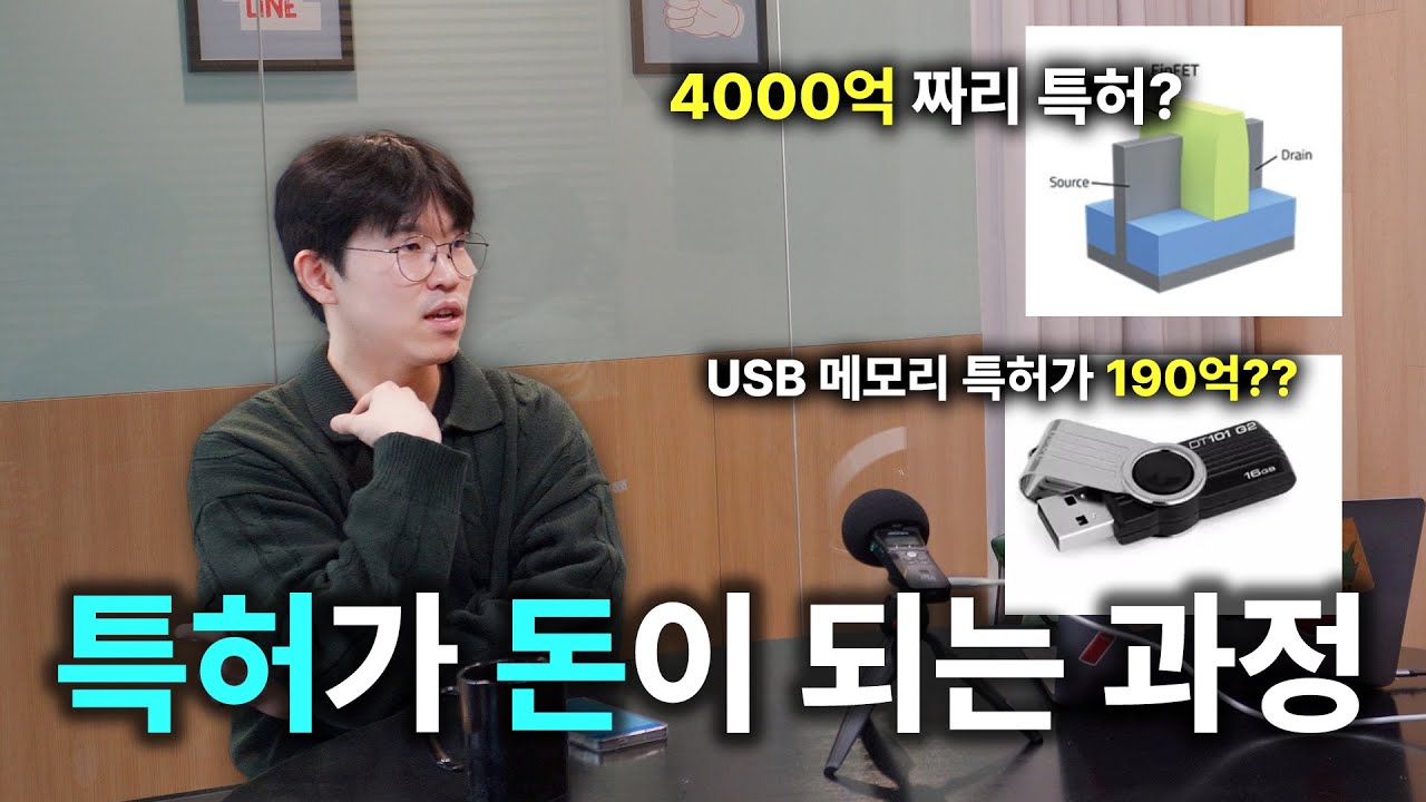 제 특허는 얼마짜린가요? | 특허를 사고 파는 사람 | 특허개발투자회사 | NPE