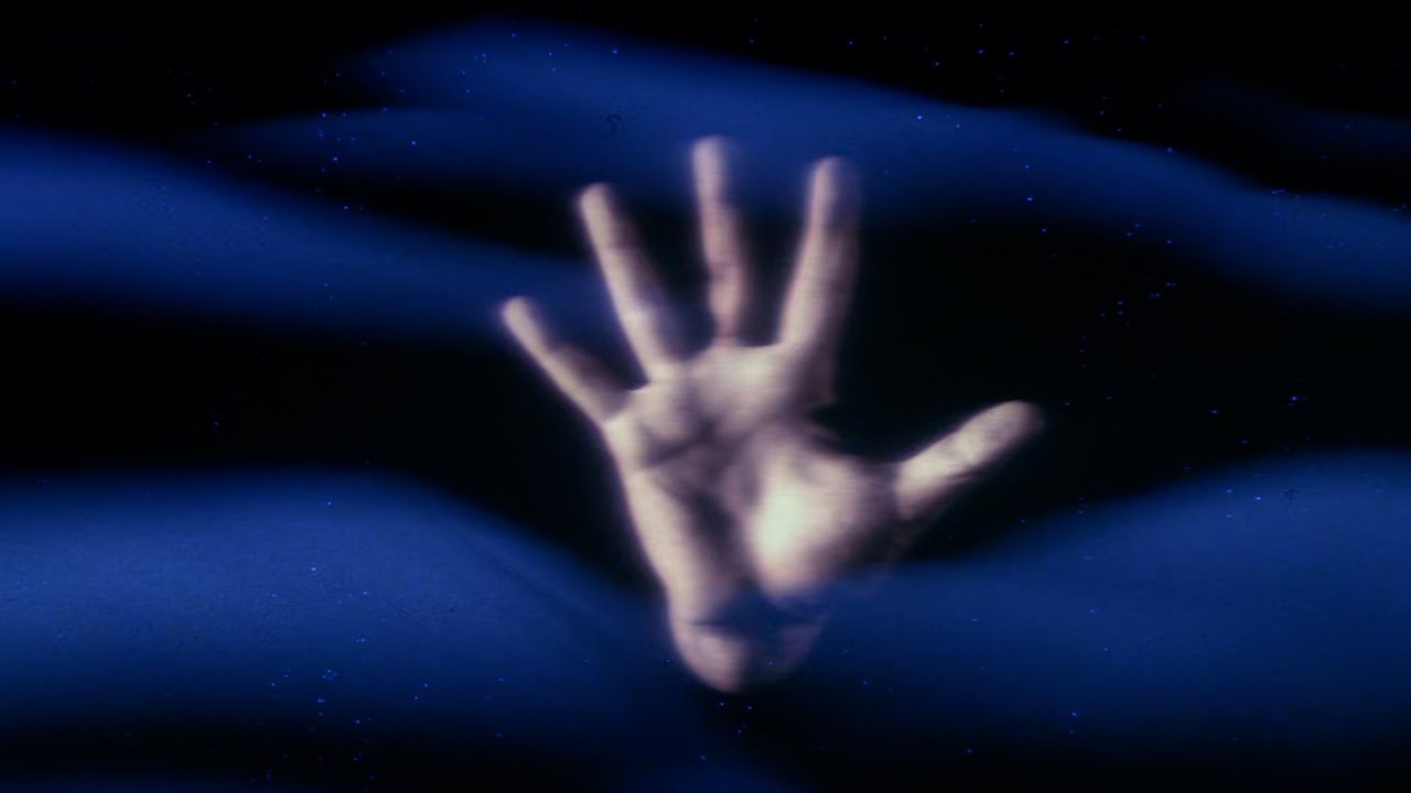 Brian Eno - Prophecy Theme - DUNE