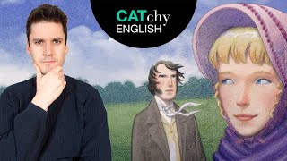Does Emma Really Know Best | Learn Idioms with Jane Austen | B2.2