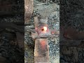 The Blacksmith’s Harvest: An Unlikely Pairing.