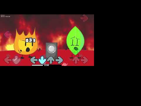 fnf horkglorpgloop fanmade