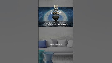 تلاوة جميلة جدا #الكويت #اكسبلور #السعودية #العراق #المغرب #الجزائر #القرآن_الكريم #اليمن #الامارات