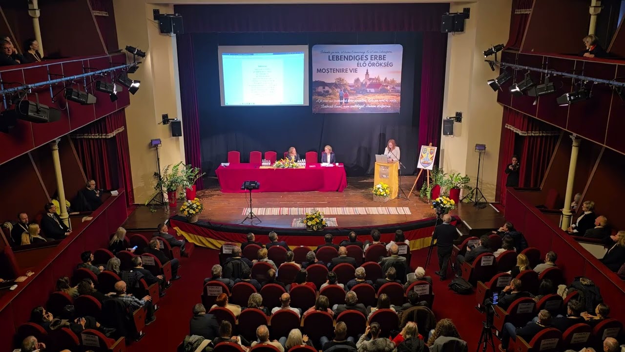 I. Sektion - Historische Rahmen