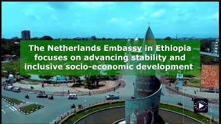 ENSP interns story short video