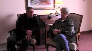 Wieting Family Funeral Home Testimonial - Steve and Barbara