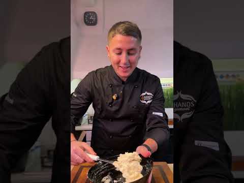 Cacio e Pepe