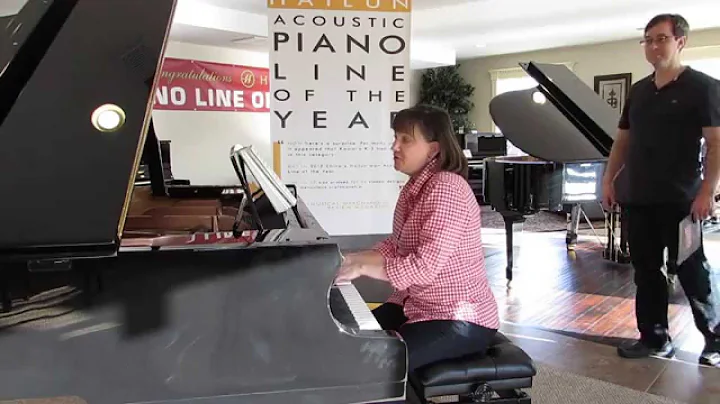 Shelley Austin Song and Story
