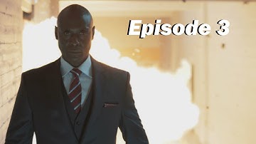 Quantum Break - Episode 3: Deception