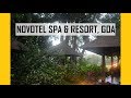 Novotel Spa &amp; Resort, Goa