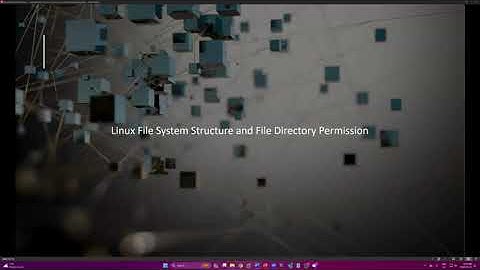 Master Linux File Permissions and Secure Your System