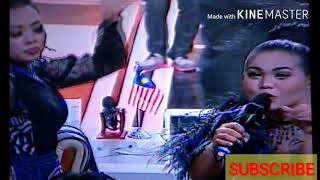 WENI-TAK TUN TUANG di DAA3