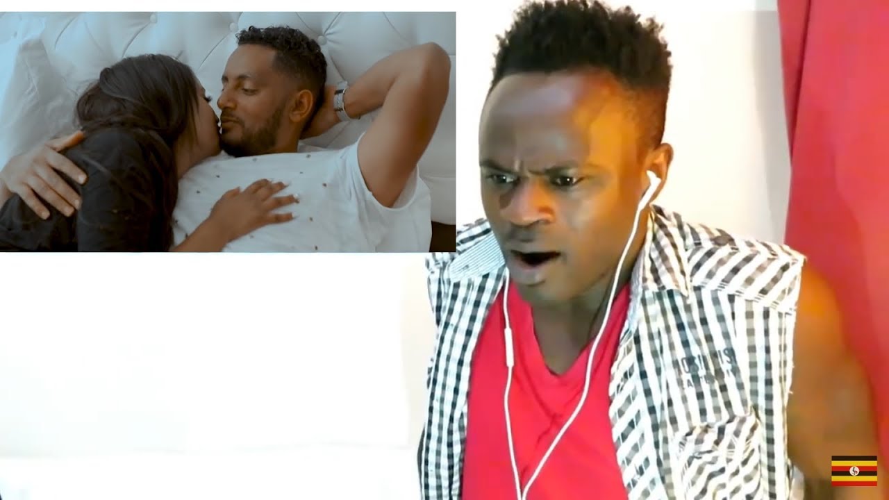 Sertsebirhan Tadesse - Anele | ኣነለ - New Ethiopian Music (Reaction)