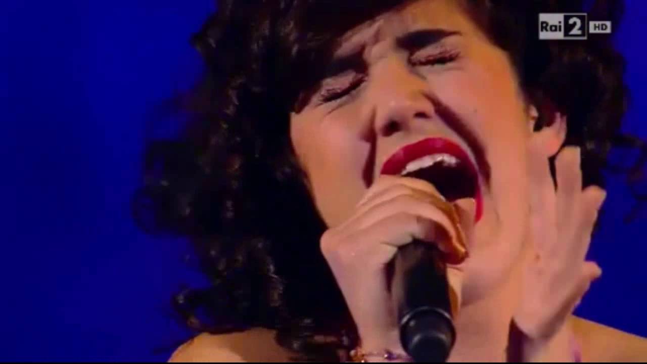 Alice Paba 