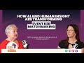 Can technology make networking more human?