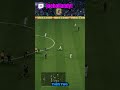 Time Wasting… Nearly Cost Me the Match! #fc26 #easports #shorts