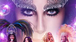 Cher - I Hope You Find It ( Dressed To Kill Tour ) Audio
