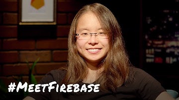 #MeetFirebase with Kat Fang, tech lead for Cloud Storage for Firebase