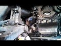 2001 Ford Focus Alternator Location