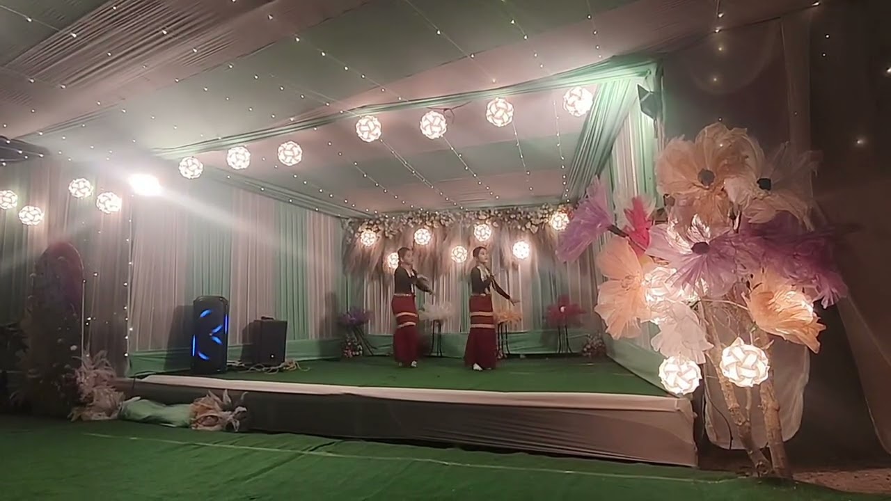 Beautiful dance 😘