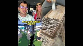 Uber Rider Uses Tiktok Hack To Get Free Ride