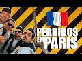 Perdidos em paris