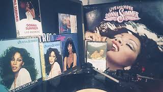 donna summer live and more: some of these days. check description for info