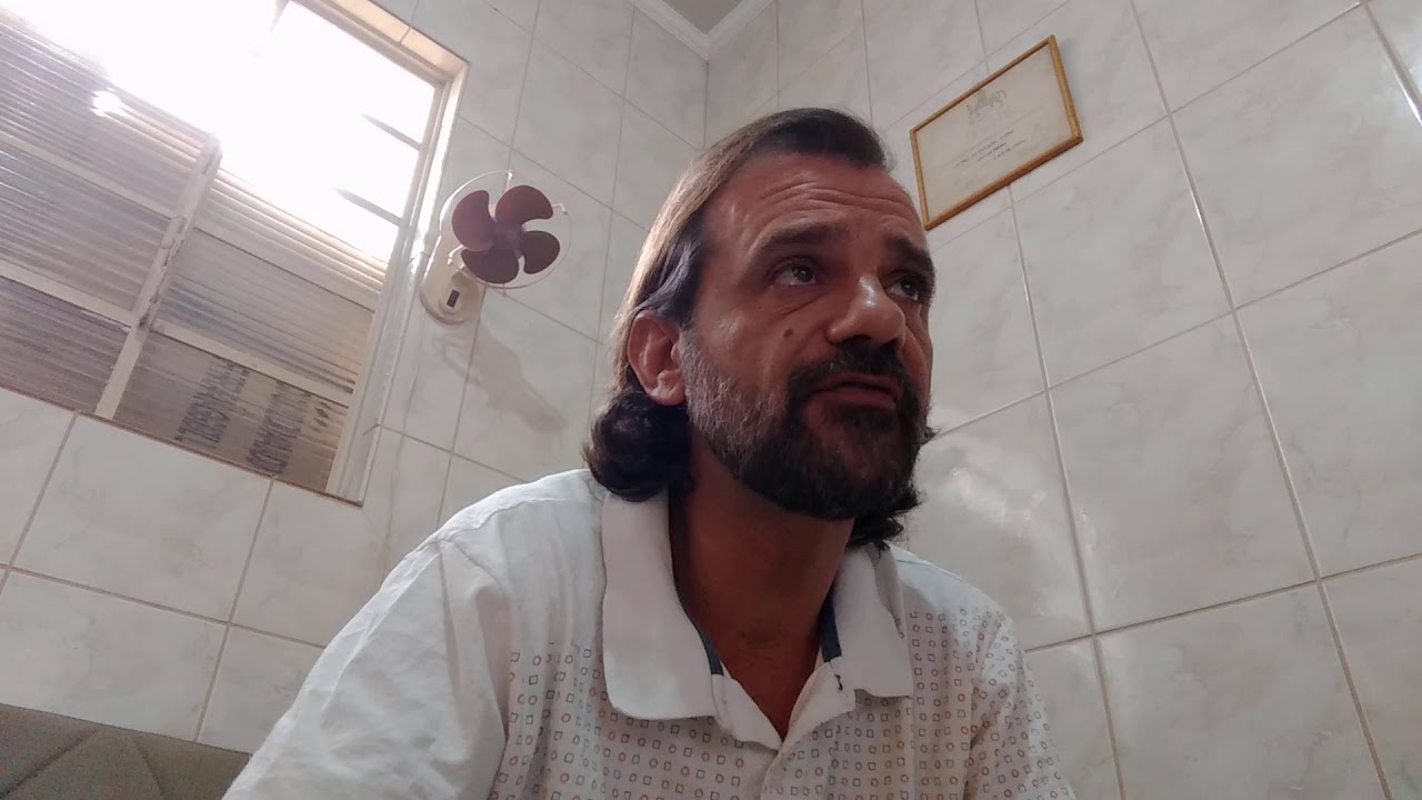 Desligando do Sistema (vídeo 1) Veleiro Volare