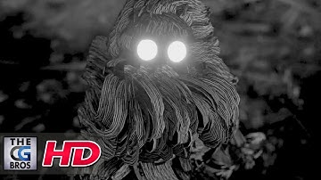 CGI 3D Animated Short: "The Call" by Gabriel Vuillemin | TheCGBros