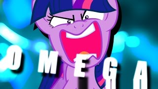 OMEGA [PMV] mini