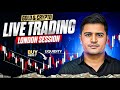 Live Gold & Crypto Market Analysis in Hindi | XAUUSD Trading Update – Nov 3 📈