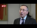 Andy Slaughter MP on Donald Trump, interview by LabourTube