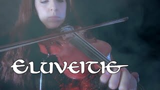 ELUVEITIE - Scorched Earth [Tin Whistle, Violin &amp; Vocal Cover]