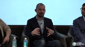 The Next Frontier of Cyber  Artificial Intelligence, Space & the Cloud 12