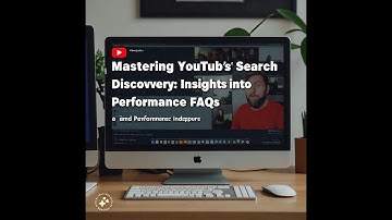 Mastering YouTube