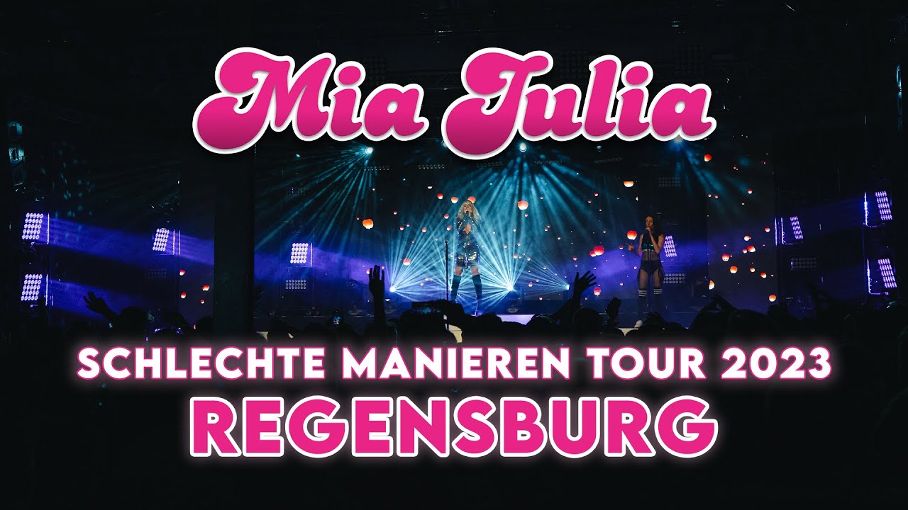 Mia Julia Mia Julia