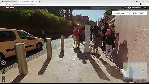 Geoguessr Custom Maps! Ep. 4