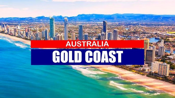 Gold Coast Address