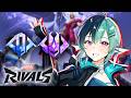 【Marvel Rivals】 Trying again! 「Competitive」