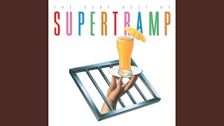 Video thumbnail of "Supertramp - Ain't Nobody But Me"
