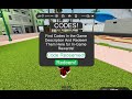 New code in jupiter florida roblox in game money update