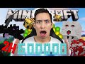 KAIKKIEN AIKOJEN Minecraft-video! (600 000 SPECIAL)