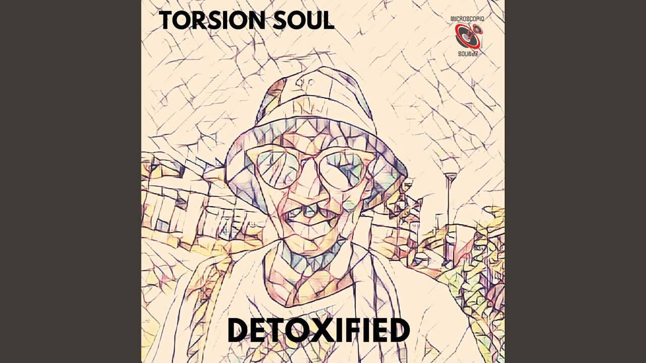 Watch Detoxified on YouTube Watch Detoxified on YouTube