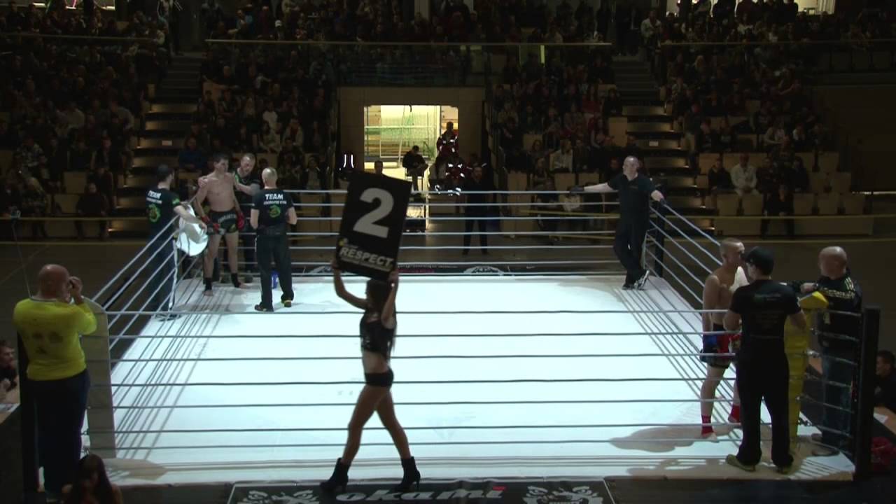 Stefan Herges vs Johannes Schmitz