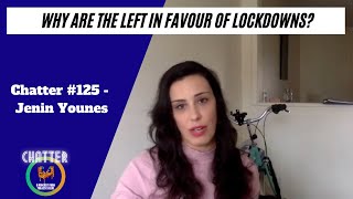 Why Are The Left In Favour Of Lockdowns