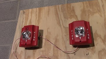 System Test 15: Strobe Synchronization!