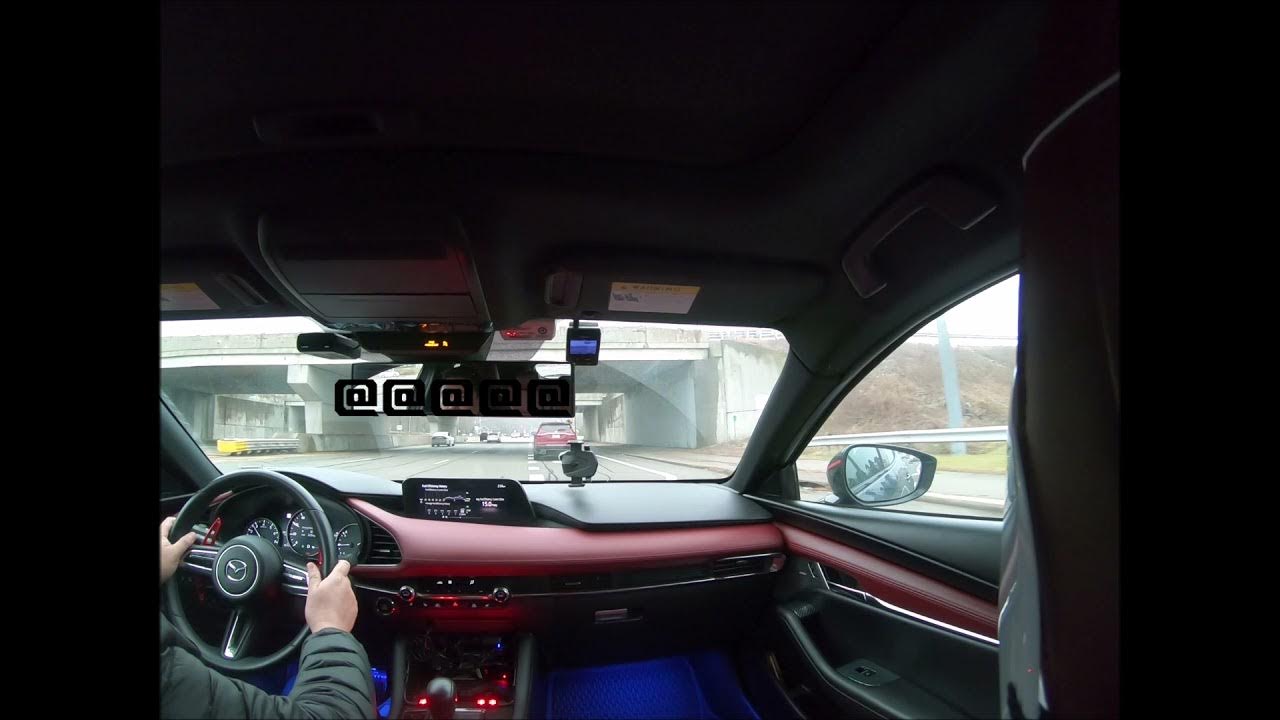 Corksport Axleback with Resonator delete for M3TH. YouTube