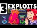 3 Exploits to Beat INSANE 16 in Rampage - F2P, Randoms, & Teams WORK!