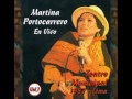 Martina Portocarrero - 1987 - En Vivo (Full Album)