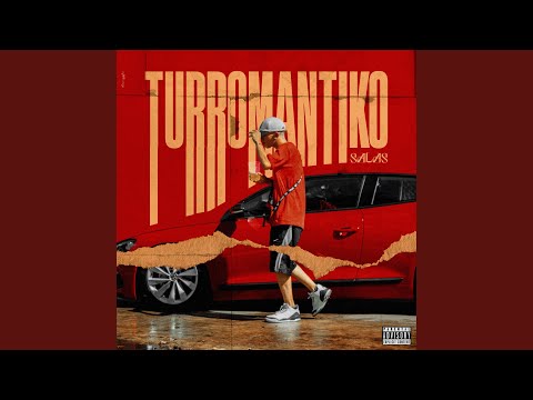 Salastkbron - TURROMANTIKO