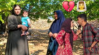 Parvaneh! Work and Bread-Baking to Save a 17-Year-Old Girl from Forced Marriage